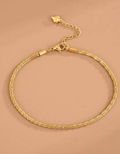 Pulsera esclava brazalete - pulsera, en