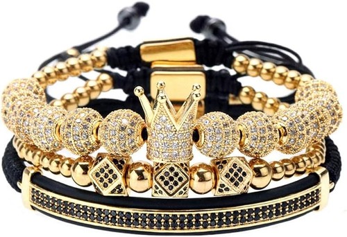 Pulseras hombre joyería - de,