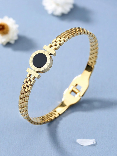 Brazalete esclava pulsera - esclava,