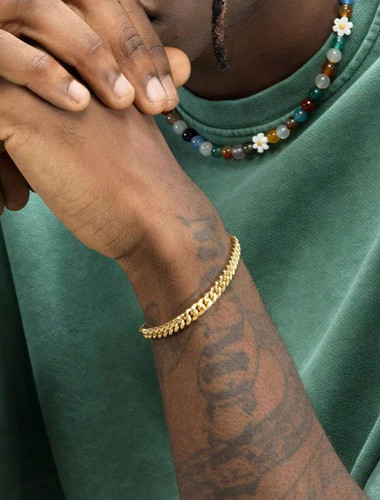 Pulsera esclava brazalete - esclava,