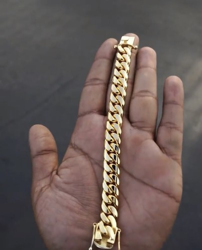Pulsera esclava brazalete - brazalete, de